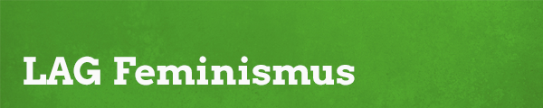 Seite der Landesarbeitsgemeinschaft Feminismus