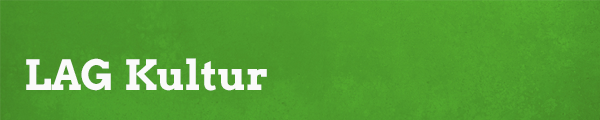 Seite der Landesarbeitsgemeinschaft Kultur