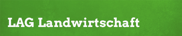 Seite der Landesarbeitsgemeinschaft Landwirtschaft