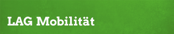 Seite der Landesarbeitsgemeinschaft Mobilität
