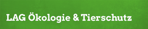 Seite der Landesarbeitsgemeinschaft Ökologie und Tierschutz
