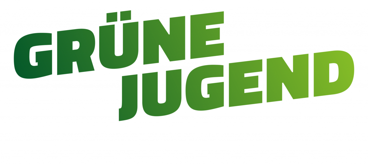 Link zur Grünen Jugend Brandenburg